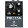 Strymon Fairfax Class A Output Stage Drive Pedal
