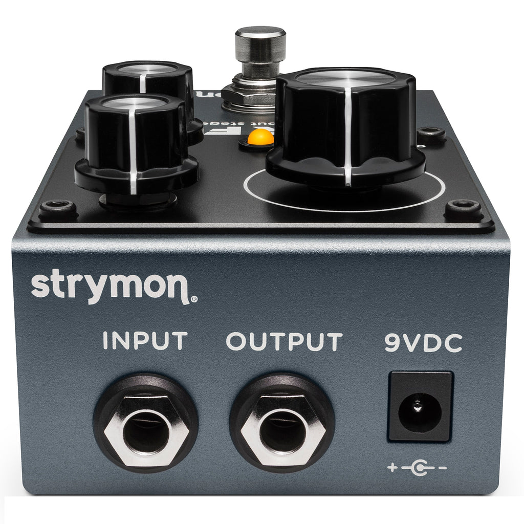 Strymon Fairfax Class A Output Stage Drive Pedal