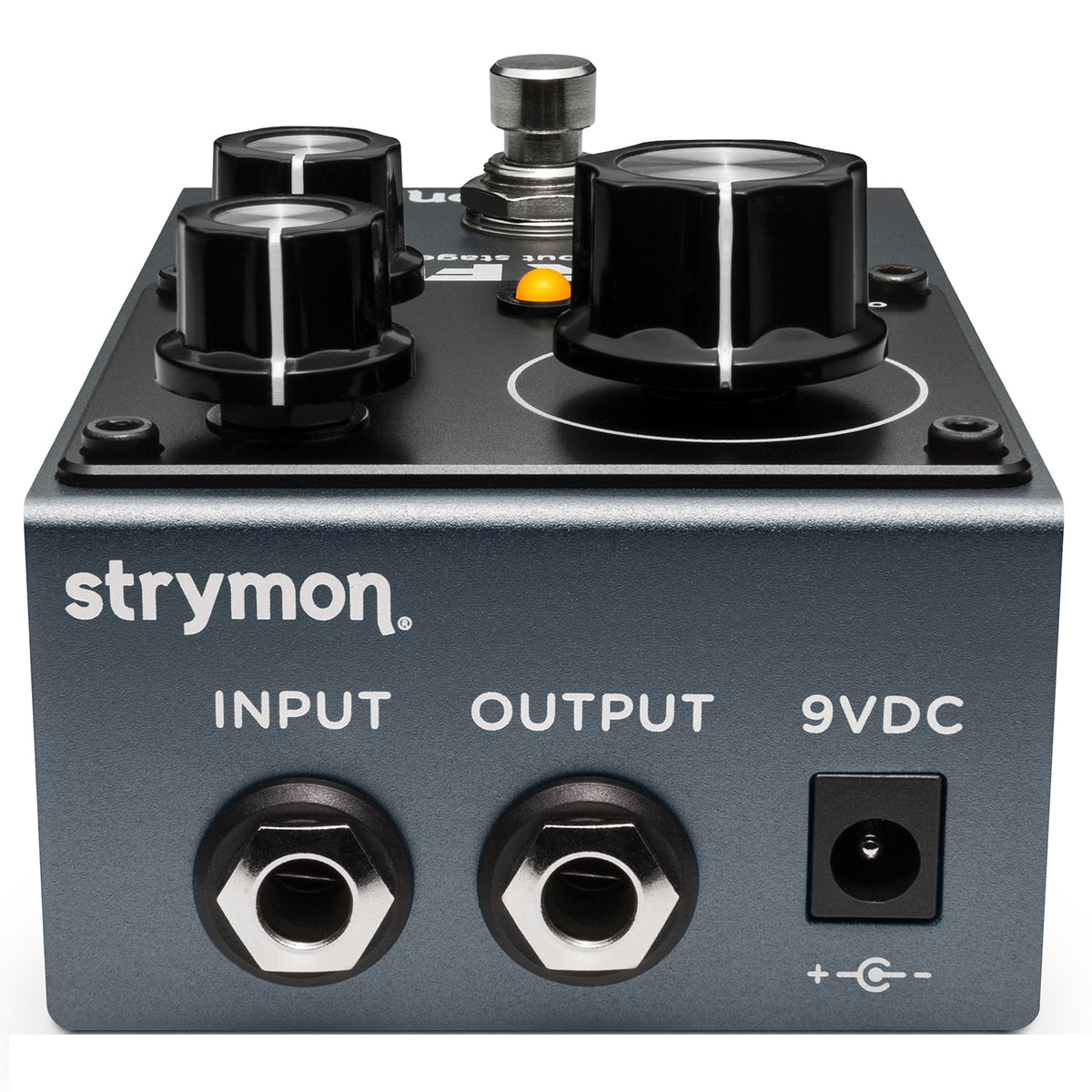 Strymon Fairfax Class A Output Stage Drive Pedal