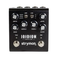 Strymon Iridium Amp and IR Cab Simulator Pedal (Demo Deal)