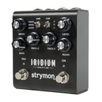 Strymon Iridium Amp and IR Cab Simulator Pedal