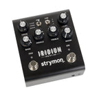 Strymon Iridium Amp and IR Cab Simulator Pedal