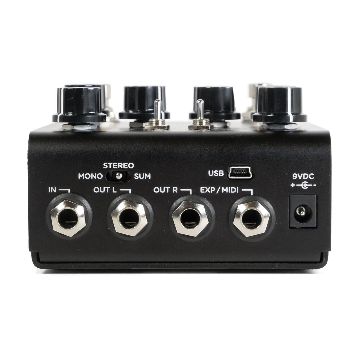 Strymon Iridium Amp and IR Cab Simulator Pedal (Demo Deal)