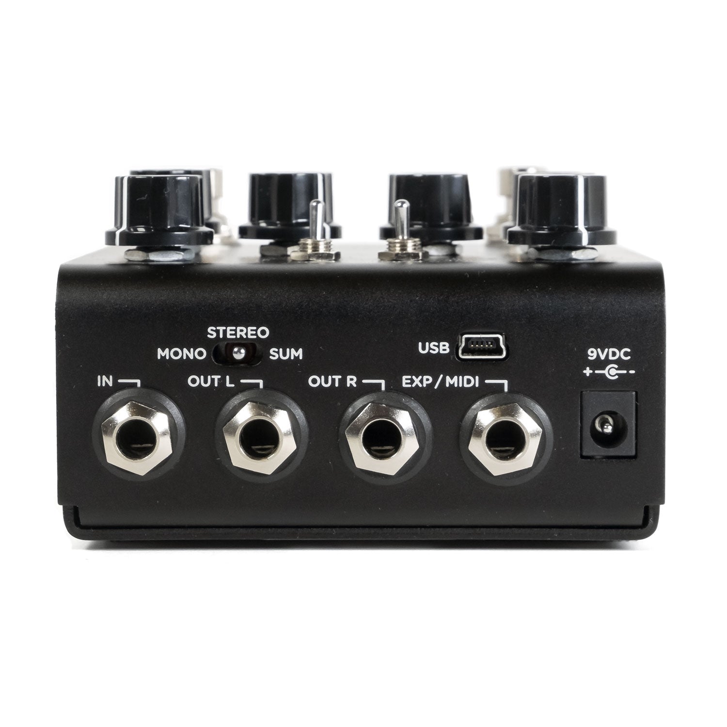 (希少)Strymon IRIDIUM amp & ir cab Strymon Iridium Amp and Impulse Response Cab Simulator Pedal