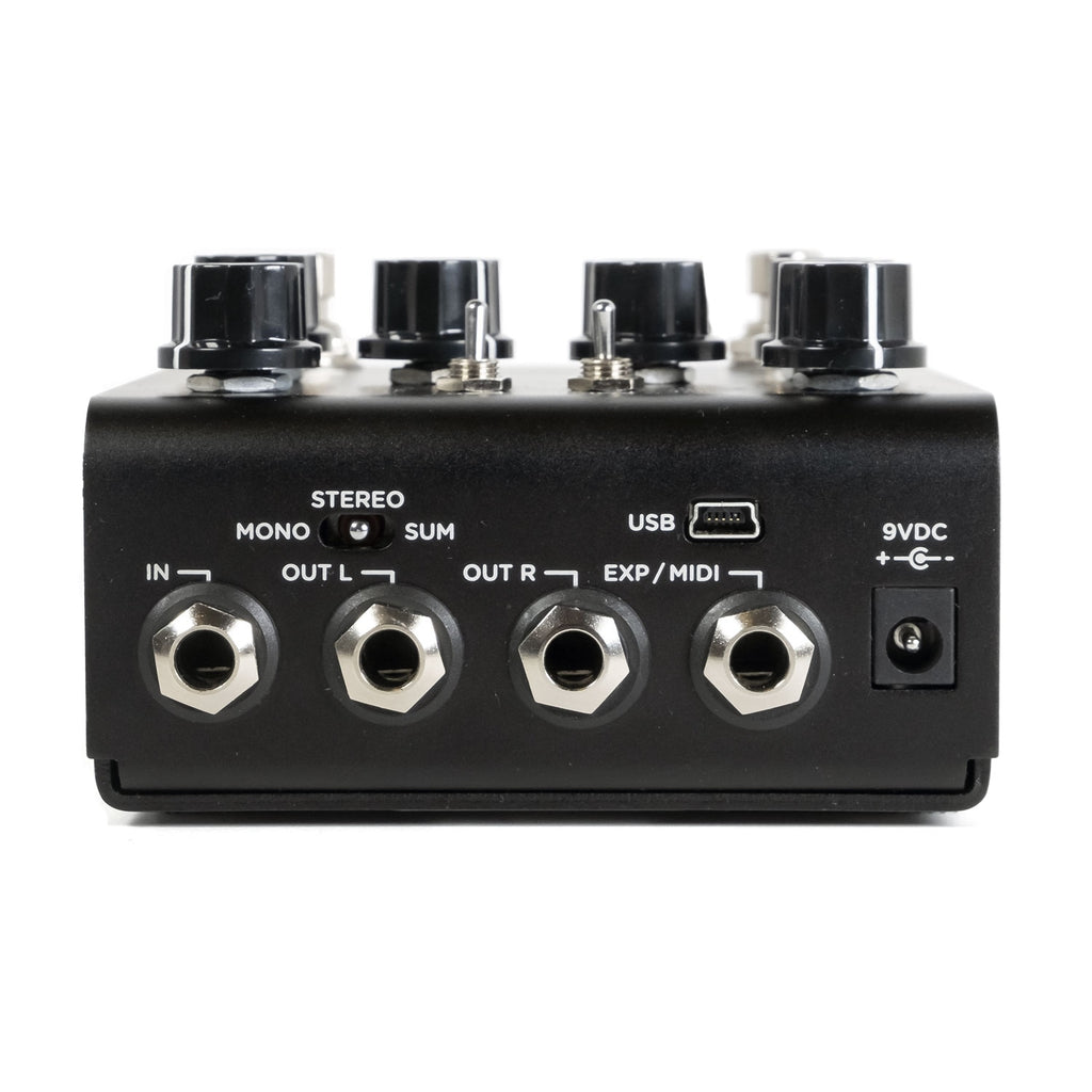 Strymon Iridium Amp and IR Cab Simulator Pedal