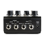 Strymon Iridium Amp and IR Cab Simulator Pedal