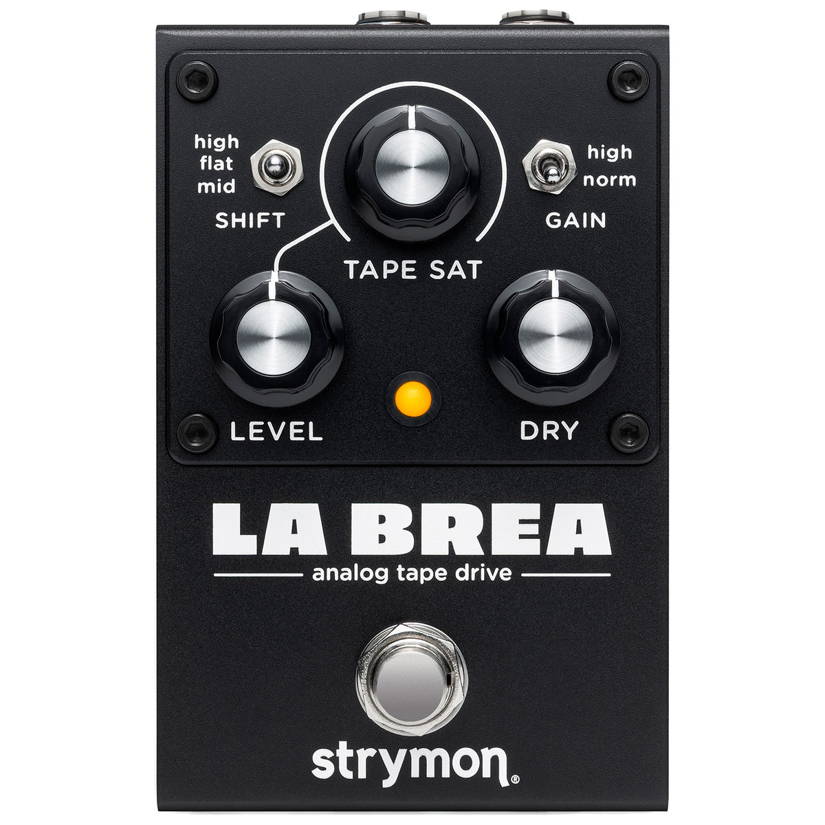 Strymon La Brea Analog Tape Drive Pedal