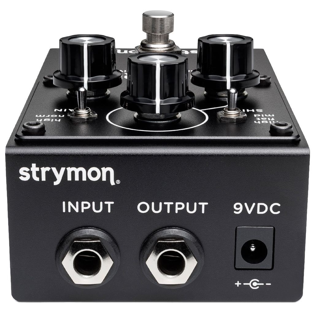 Strymon La Brea Analog Tape Drive Pedal