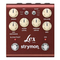 Strymon Lex Rotary V2 Rotating Speaker Effects Pedal