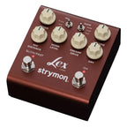 Strymon Lex Rotary V2 Rotating Speaker Effects Pedal