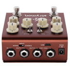 Strymon Lex Rotary V2 Rotating Speaker Effects Pedal