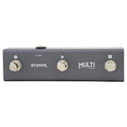 Strymon MultiSwitch Extended Control Switch