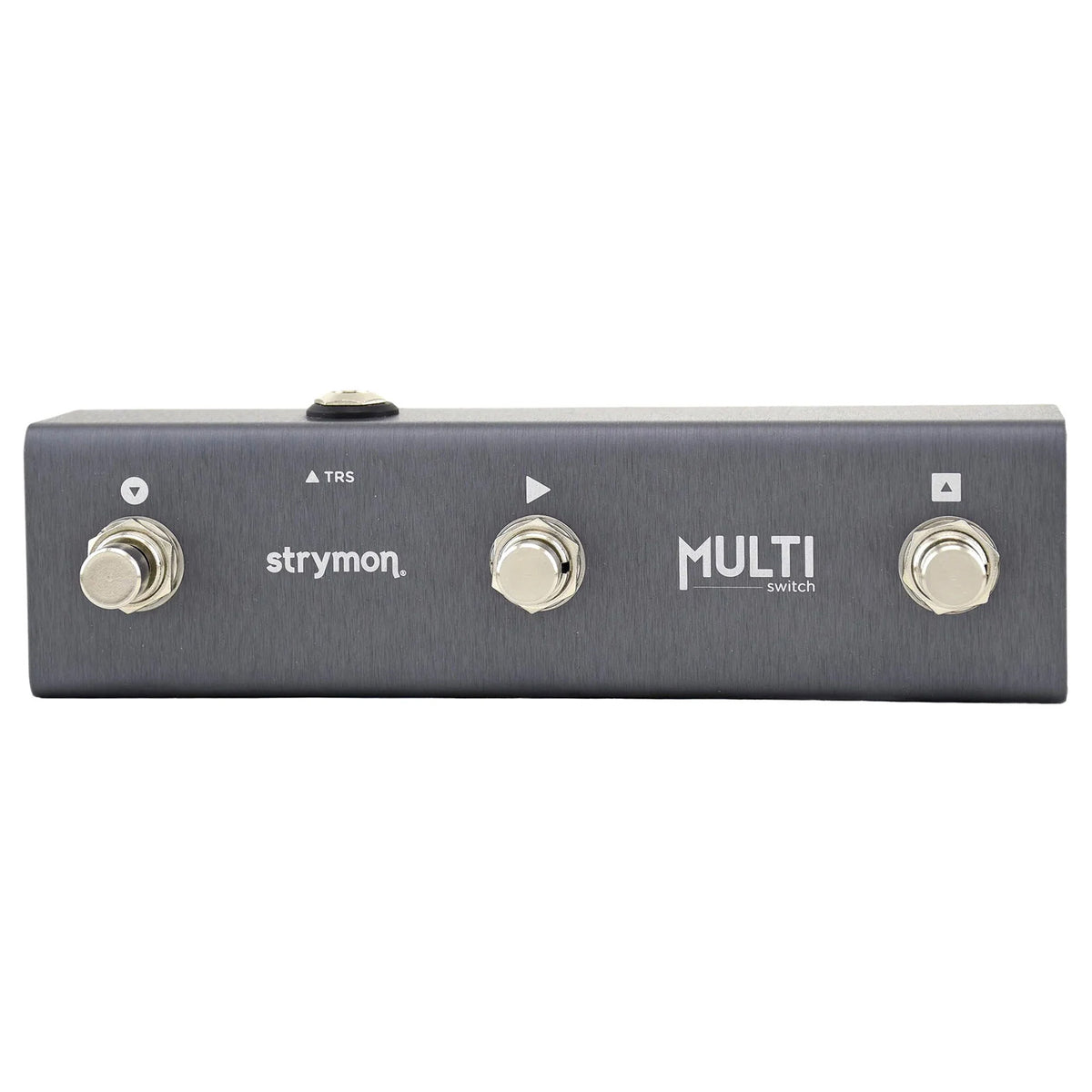 Strymon MultiSwitch Extended Control Switch