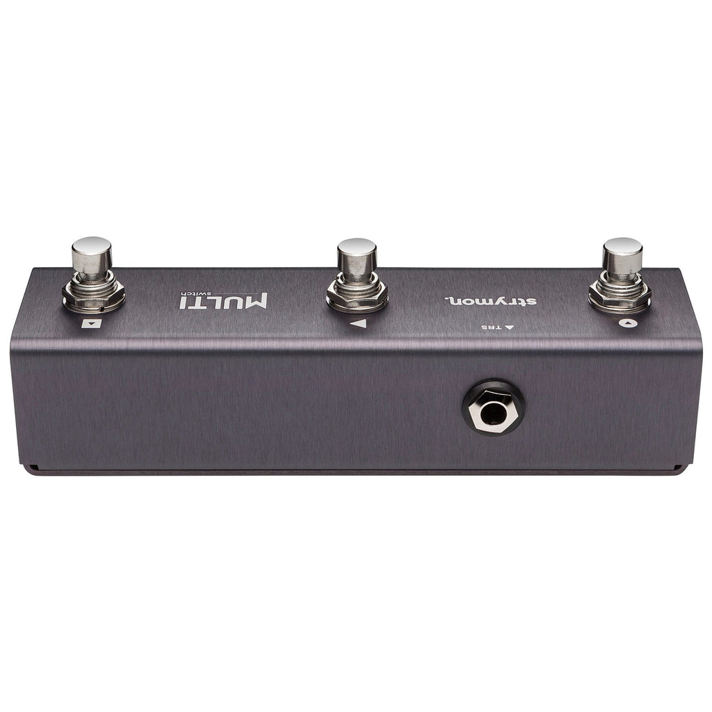 Strymon MultiSwitch Extended Control Switch