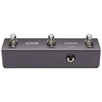 Strymon MultiSwitch Extended Control Switch