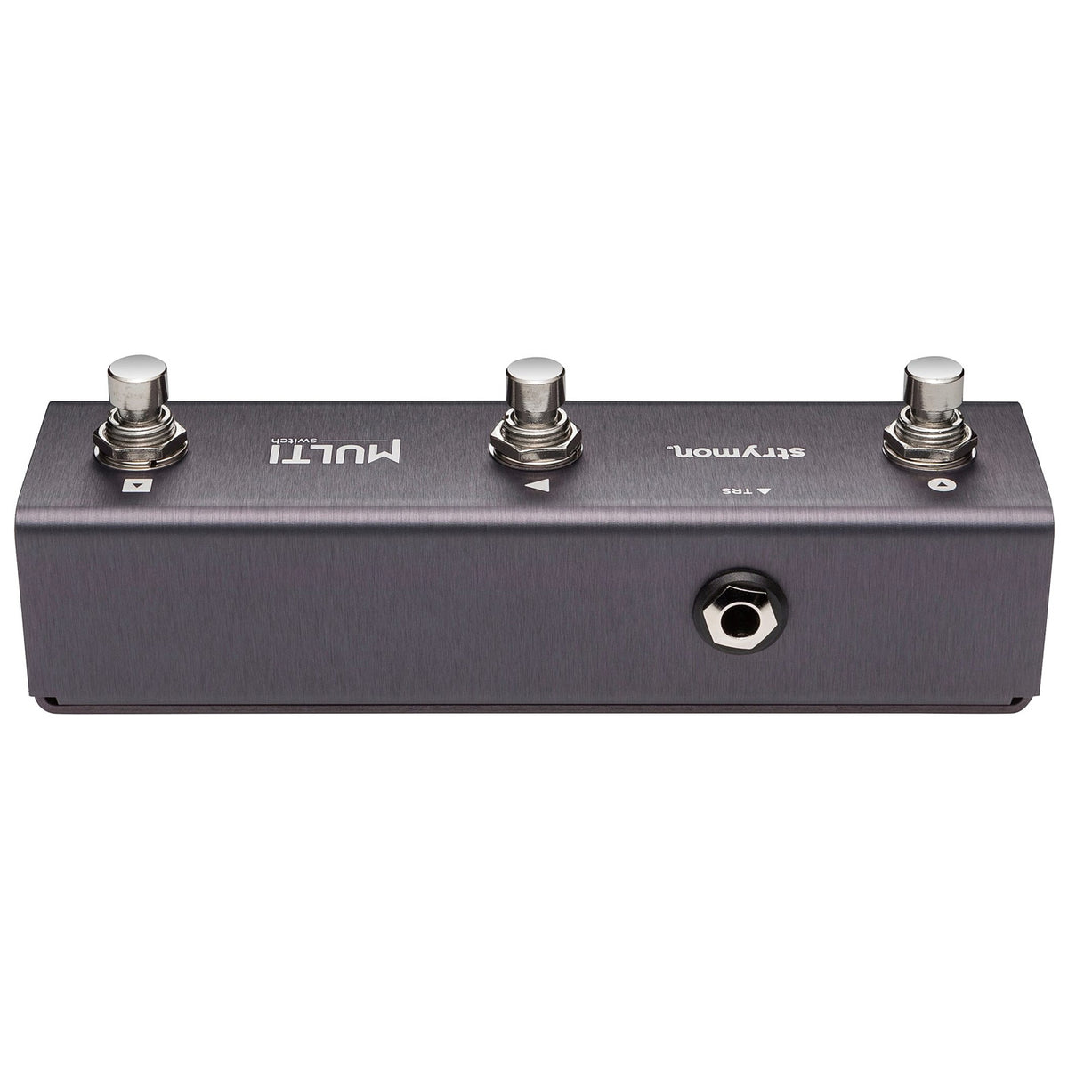 Strymon MultiSwitch Extended Control Switch