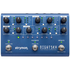 Strymon NightSky Time-Warped Reverberator Pedal