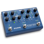 Strymon NightSky Time-Warped Reverberator Pedal