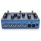 Strymon NightSky Time-Warped Reverberator Pedal