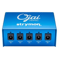 Strymon Ojai 5-Output High Current Guitar Pedal DC Power Supply