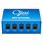 Strymon Ojai 5-Output High Current Guitar Pedal DC Power Supply