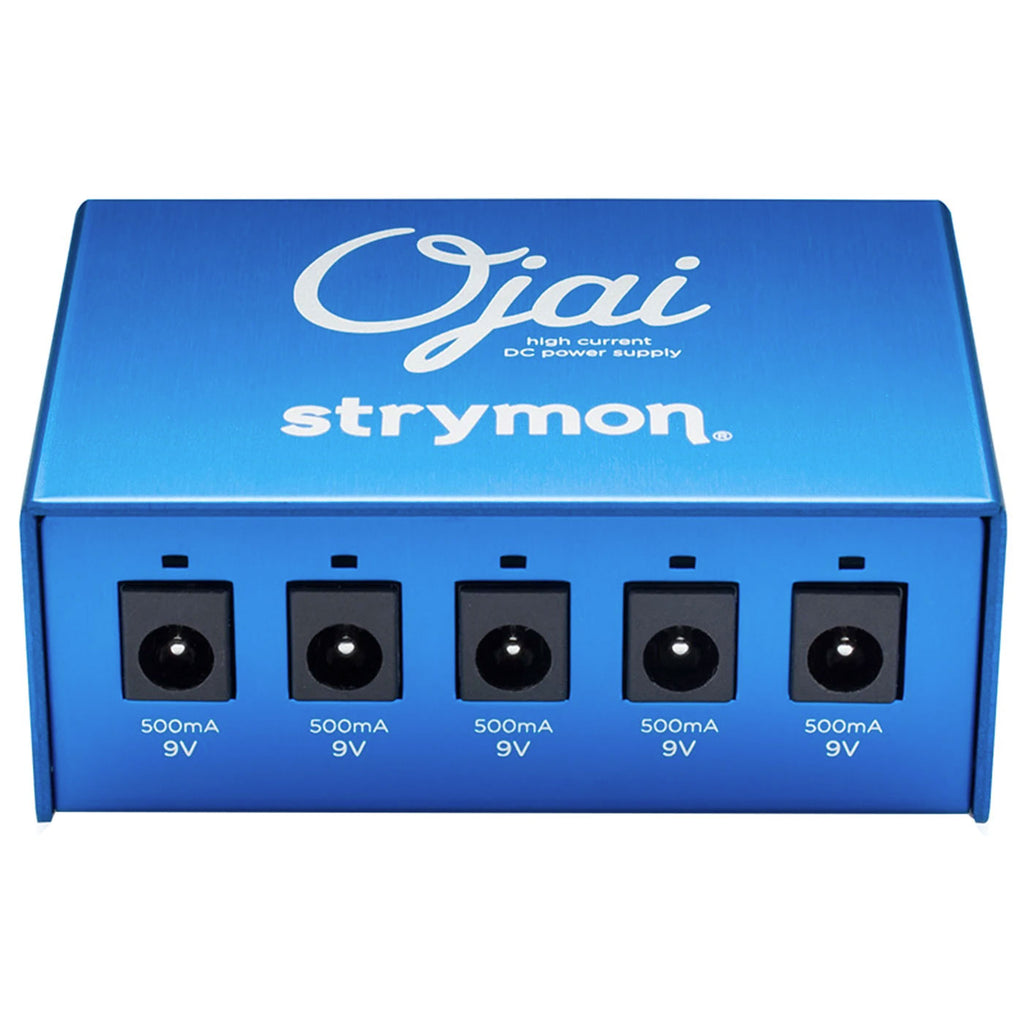 Strymon Ojai Expansion Kit