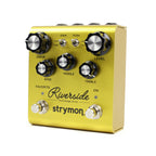 Strymon Riverside Multistage Drive Pedal
