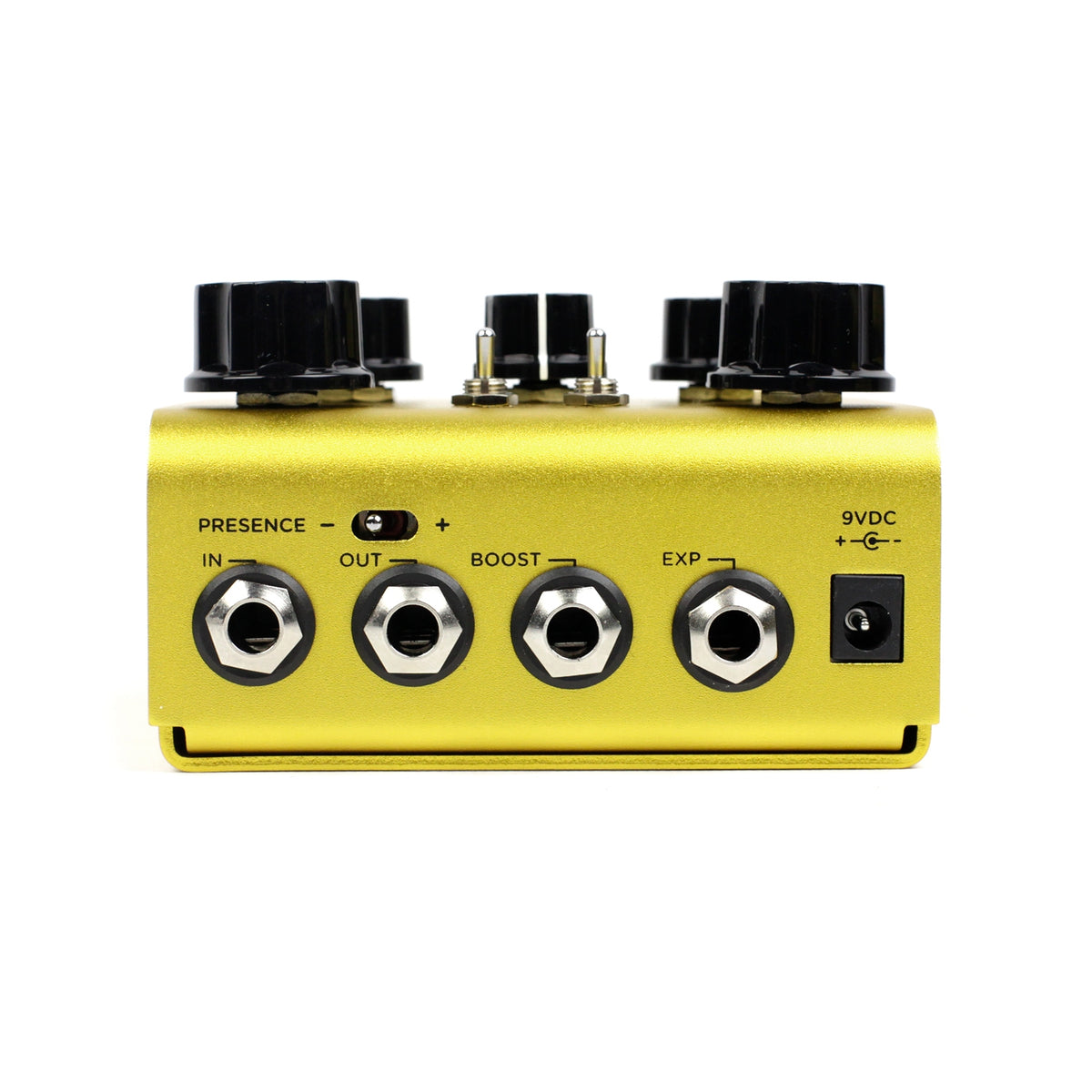 Strymon Riverside Multistage Drive Pedal
