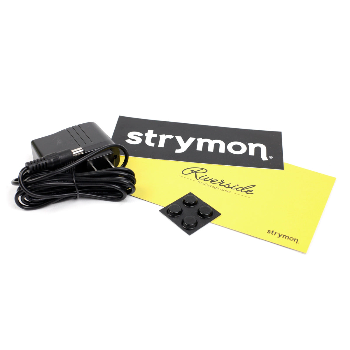 Strymon Riverside Multistage Drive Pedal
