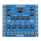 Strymon StarLab Time-Warped Reverberator Eurorack Module