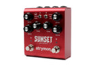 Strymon Sunset Dual Overdrive Pedal