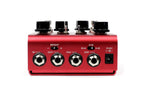 Strymon Sunset Dual Overdrive Pedal