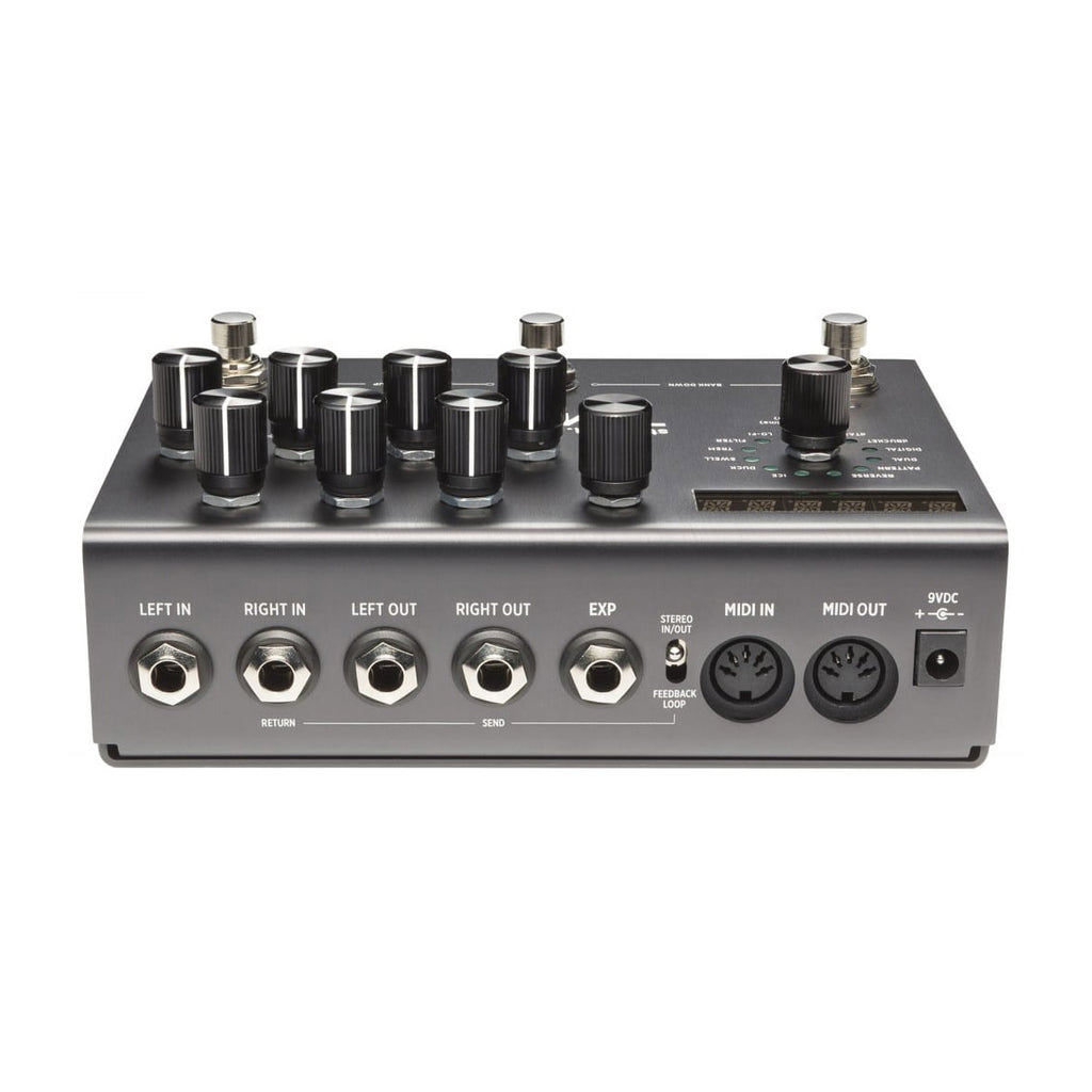 Strymon Timeline Pedal