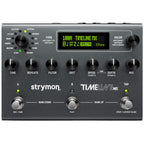 Strymon TimeLine MX Multi-Delay Pedal