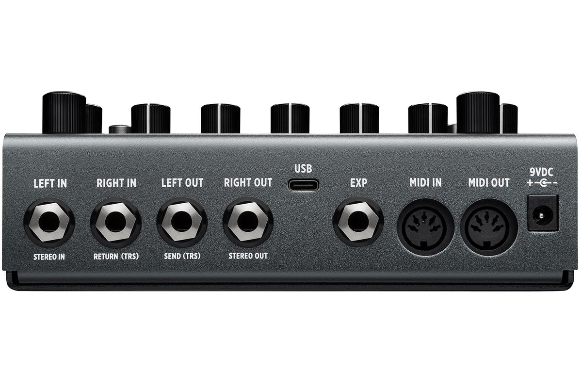 Strymon TimeLine MX Multi-Delay Pedal