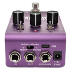 Strymon UltraViolet Vintage Vibe Pedal