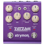 Strymon Zelzah Multi-Dimensional Phaser Modulation Pedal