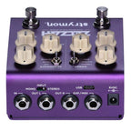 Strymon Zelzah Multi-Dimensional Phaser Modulation Pedal