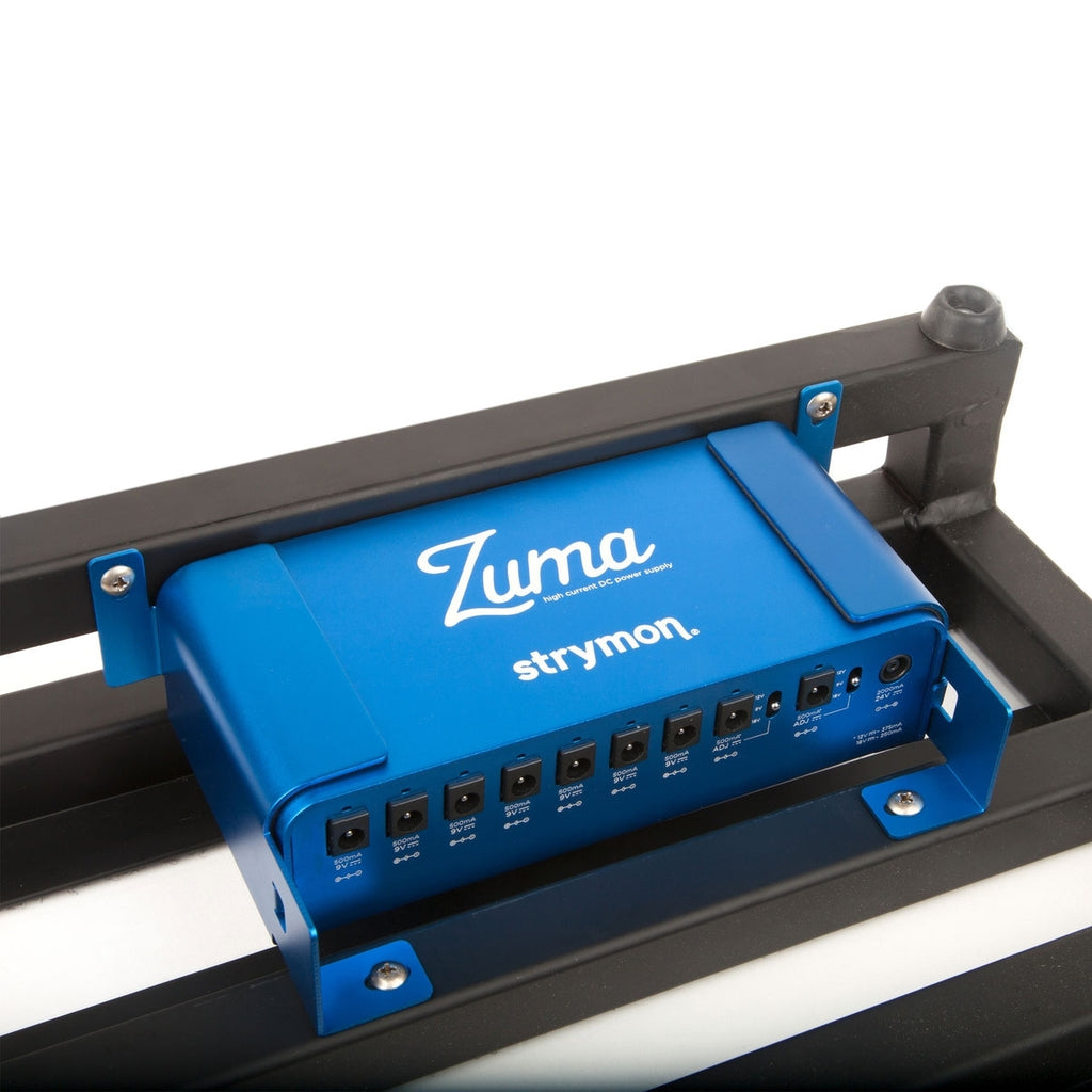 Strymon Zuma Mounting Kit - Brackets for Pedaltrain