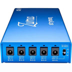 Strymon Zuma R300 Low-Profile 5-Output High Current Guitar Pedal Power Supply