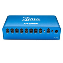 Strymon Zuma 9-Outlet High Current Guitar Pedal DC Power Supply
