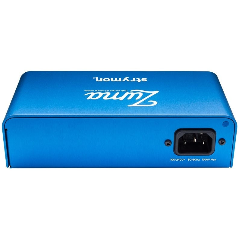 Strymon Zuma 9-Outlet High Current Guitar Pedal DC Power Supply