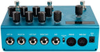 Strymon BigSky Multidimensional Reverberator Pedal