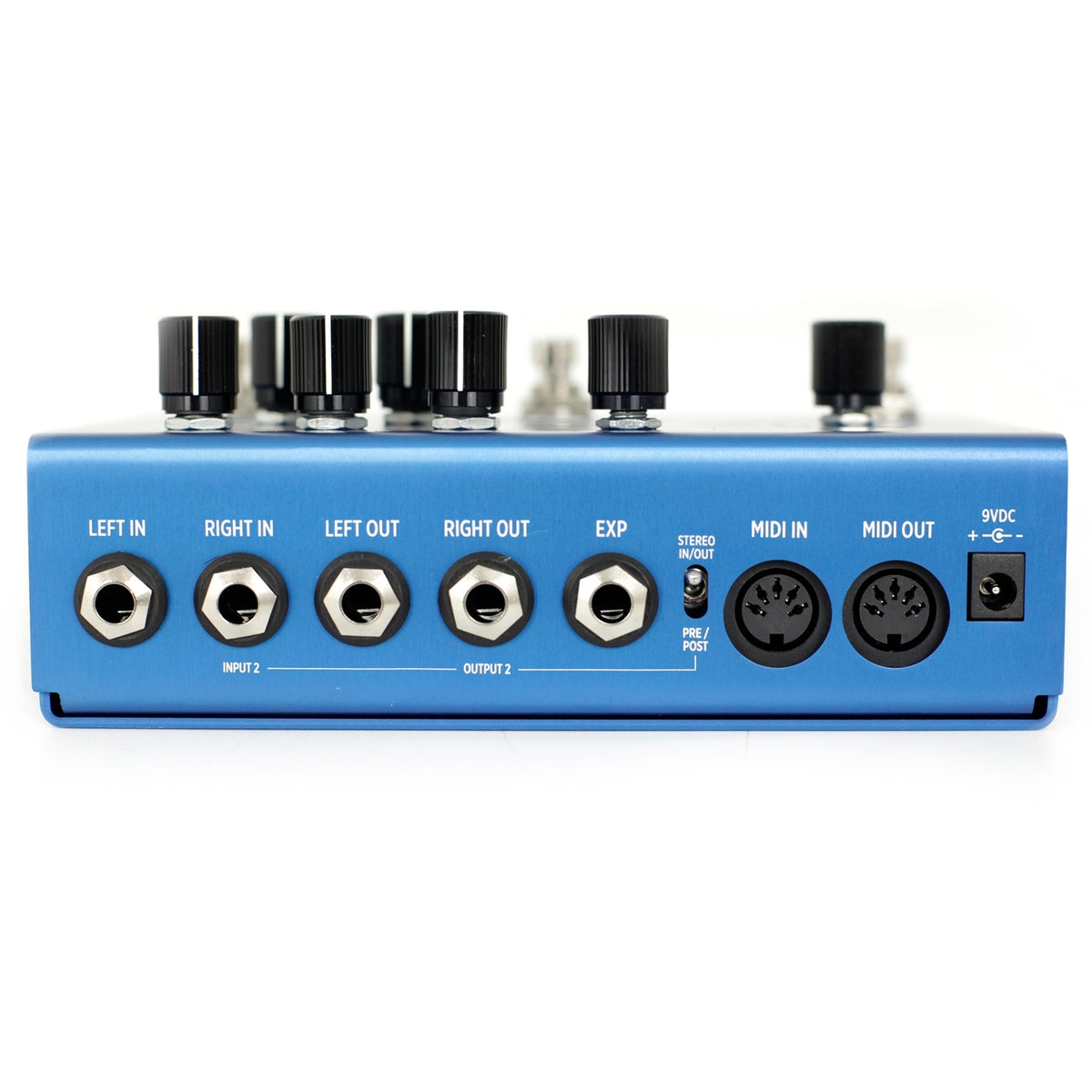 Strymon Mobius Multi-Modulation Effects Pedal