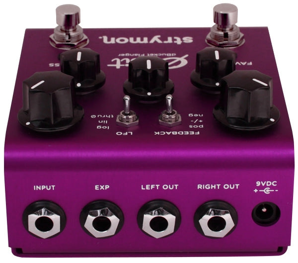 Strymon Orbit dBucket Flanger