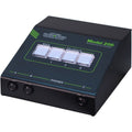 Studio Technologies Model 206 Announcer's Console