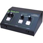 Studio Technologies Model 232 Announcer's Console