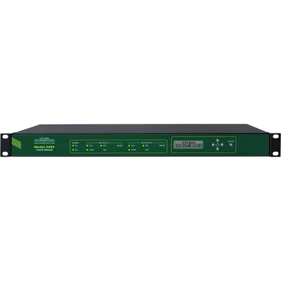 Studio Technologies Model 5482-02 IP Audio Dante Bridge