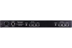 Studio Technologies Model 5482-02 IP Audio Dante Bridge