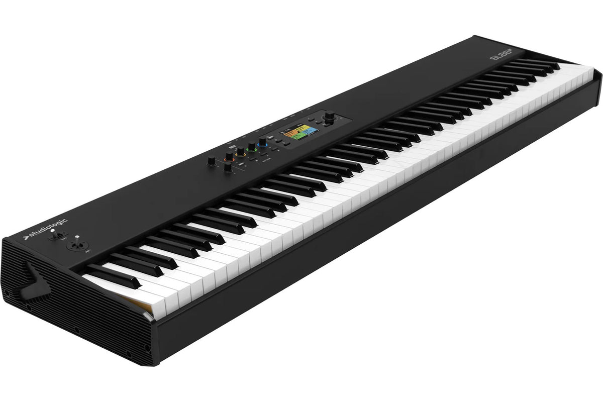 Studiologic SL88GT MK2 88-key MIDI Keyboard Controller
